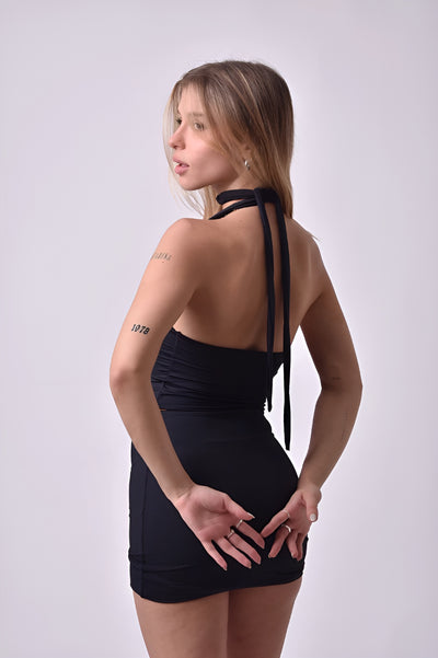 Women's Polyamide Set • Girly