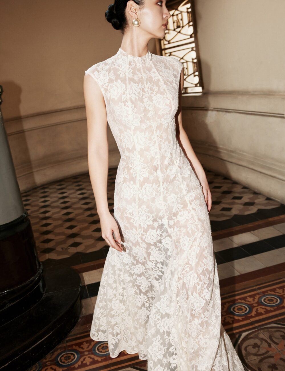 Juul • Date-Night-Family Dress