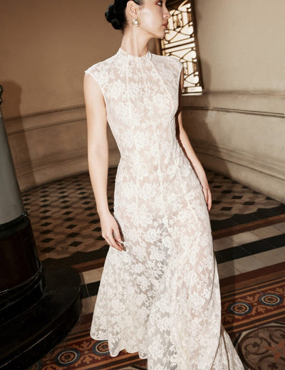 Juul • Date-Night-Family Dress