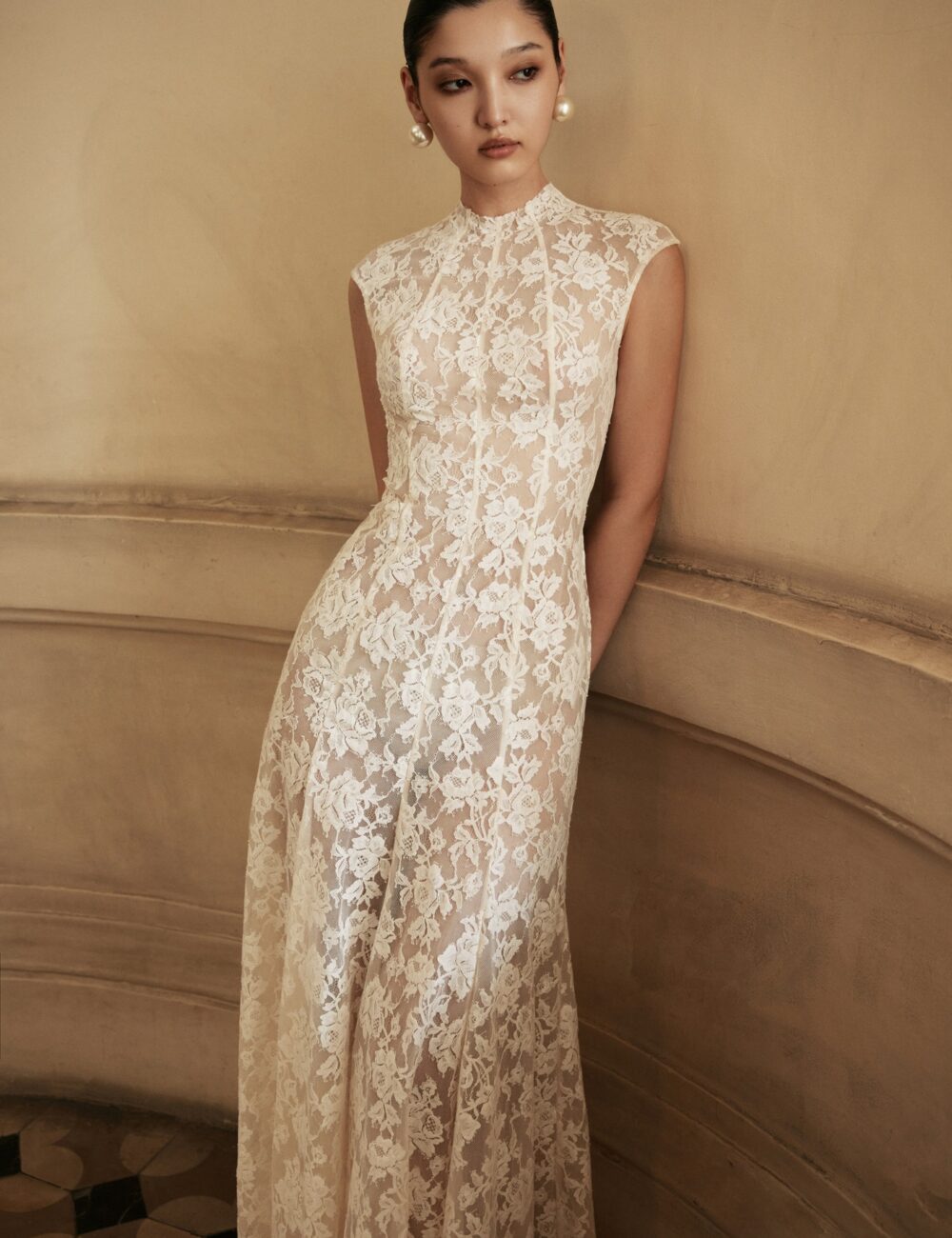 Juul • Date-Night-Family Dress