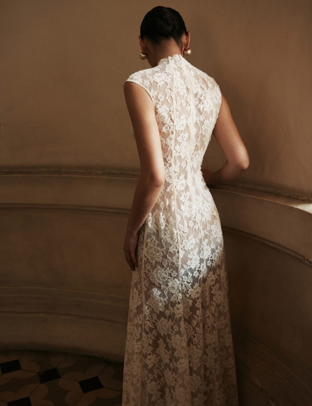 Juul • Date-Night-Family Dress