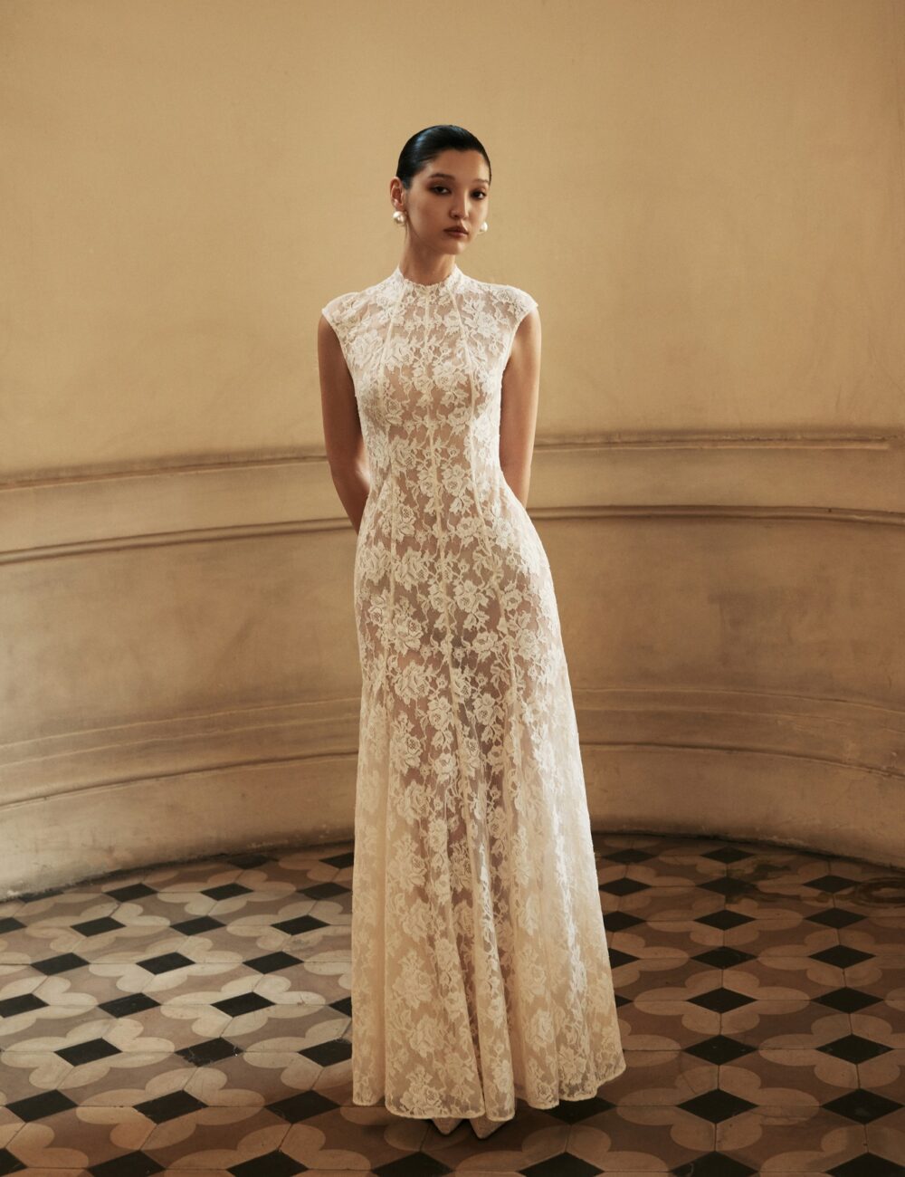 Juul • Date-Night-Family Dress