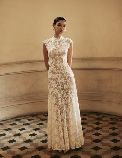 Juul • Date-Night-Family Dress