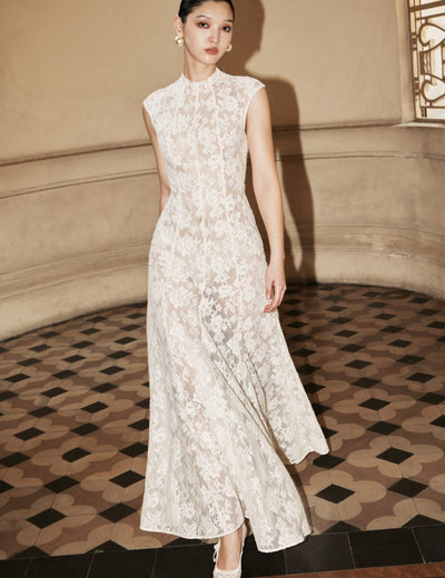 Juul • Date-Night-Family Dress